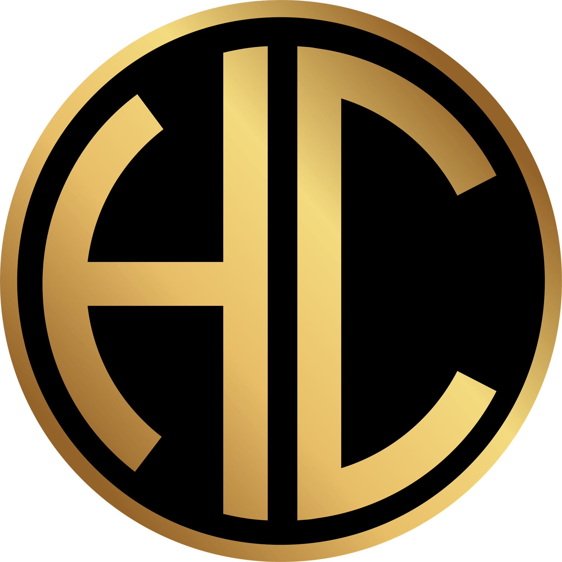 HC logo image