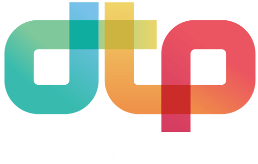 dtp logo image
