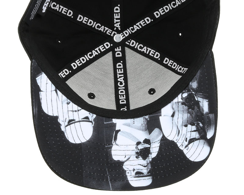 Script Black Snapback Dedicated Hatstoreworld Com - Premium Minimal Pattern Gallery - Mobile