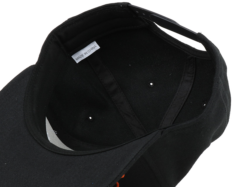 Script Black Snapback Hatstoreworld Com - Abstract Images - High Quality 8K Collection