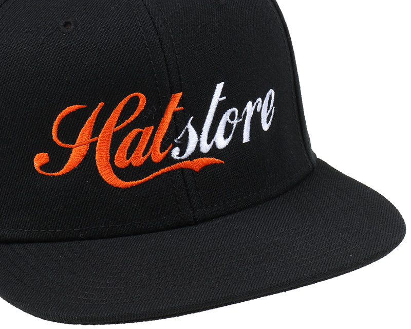 Script Black Snapback Hatstoreworld Com - Best Dark Pictures in Retina