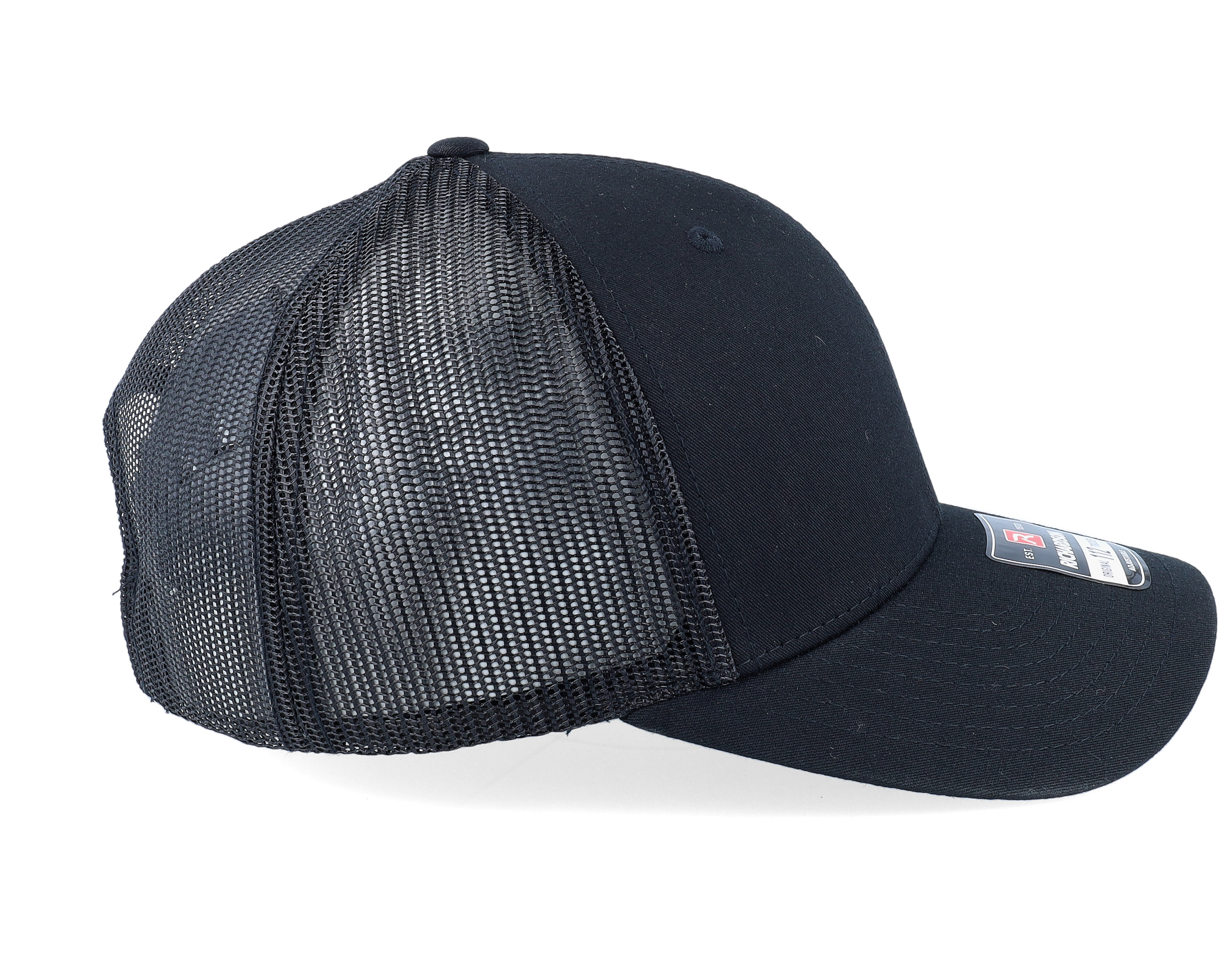 112 Solid Black Trucker Hatstoreworld Com - Creative High Resolution Landscape Photos | Free Download