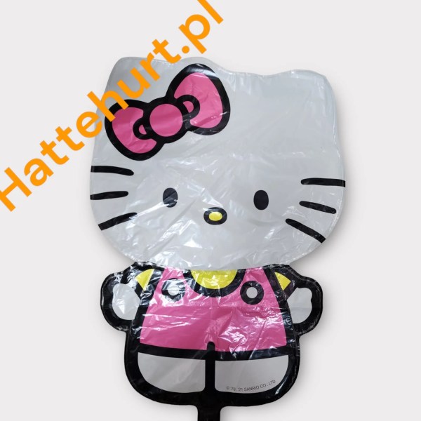 BALON HELO KITTY  50 SZT