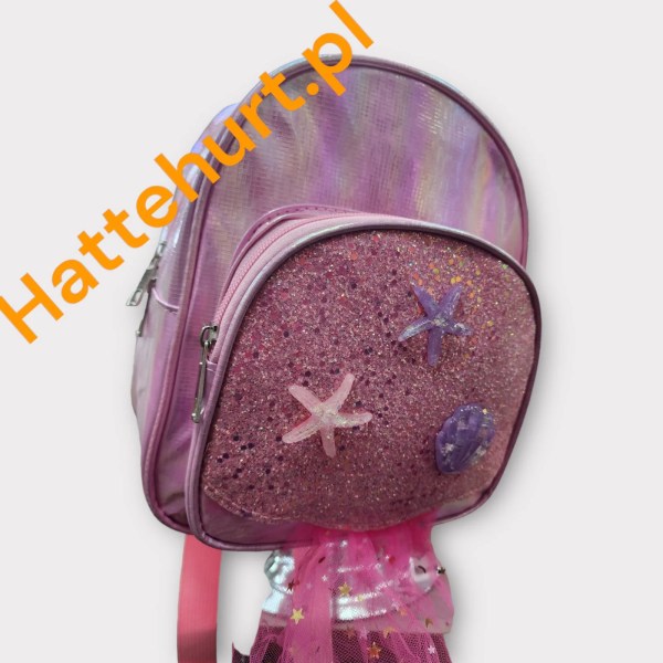 PLECAKI CUTE DLA DZIECI 60 SZT