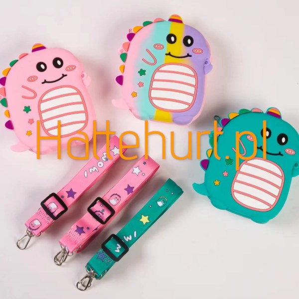 CUTE TOREBKA DLA DZIECI 12 SZT
