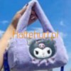 TORBA KUROMI 12 SZT