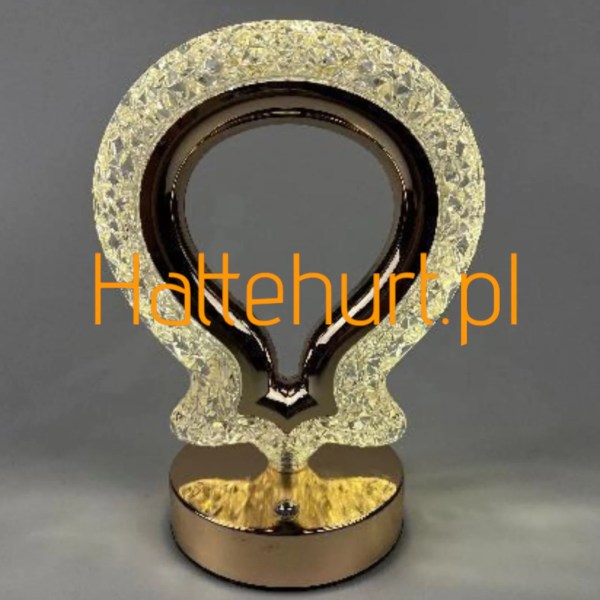 LAMPKA STOJACA 6 SZT
