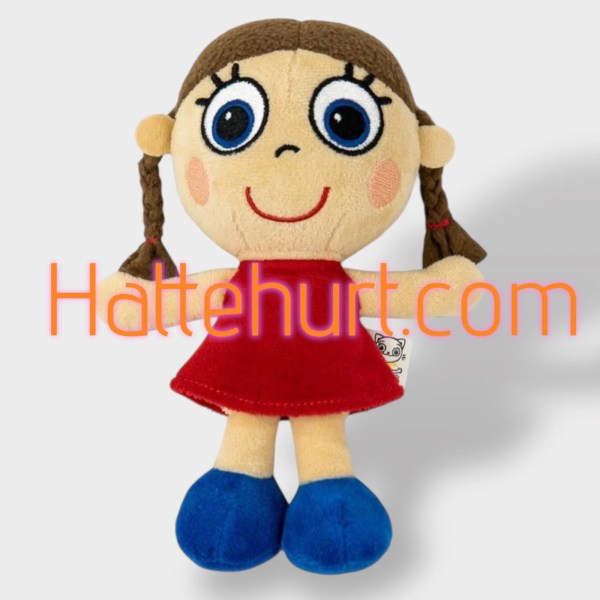 ZABAWKI  MASKOTKI KICIA KOCIA 25 CM 12 SZT
