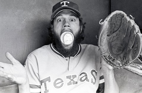 Kern ball