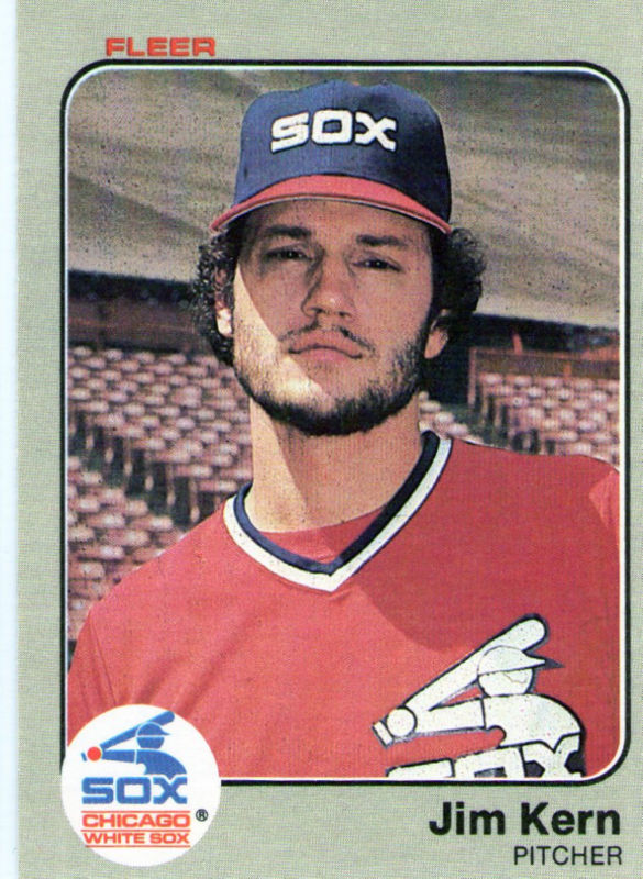 Kern Sox