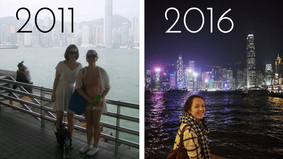 Hong Kong Swan Song