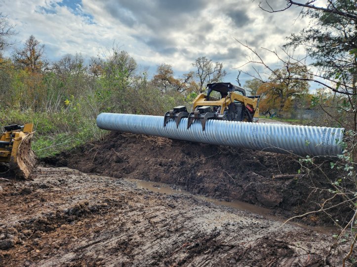 Best hauling and material contractor austin tx