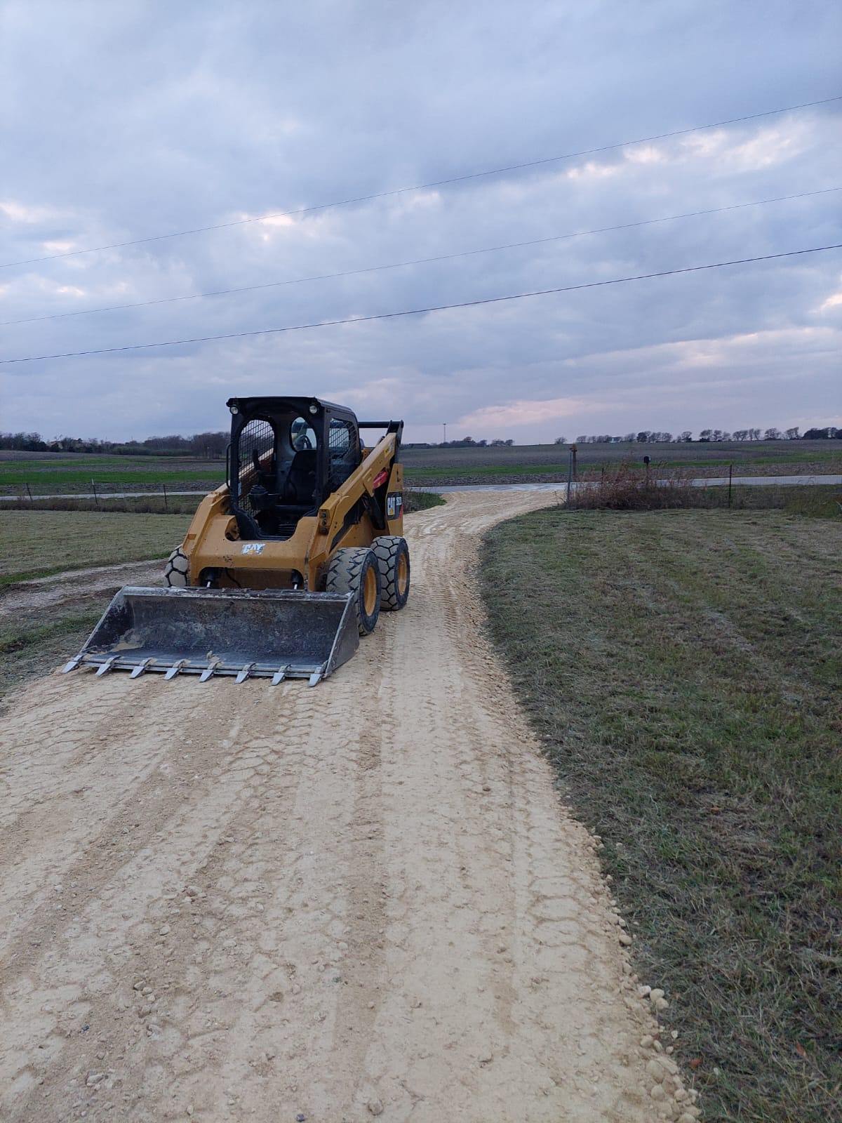 Best hauling and material contractor austin tx