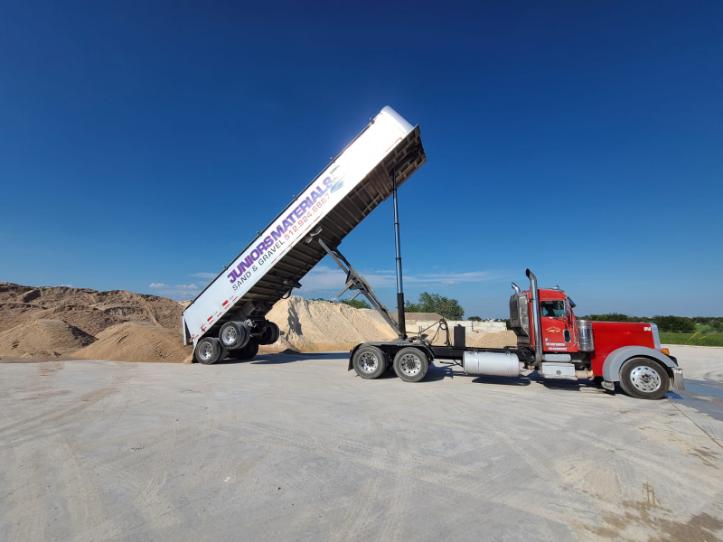 Best hauling and material contractor austin tx