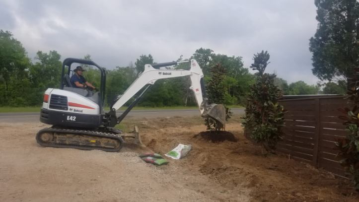 Best hauling and material contractor austin tx