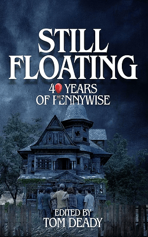 “Still Floating” by Tom Deady
