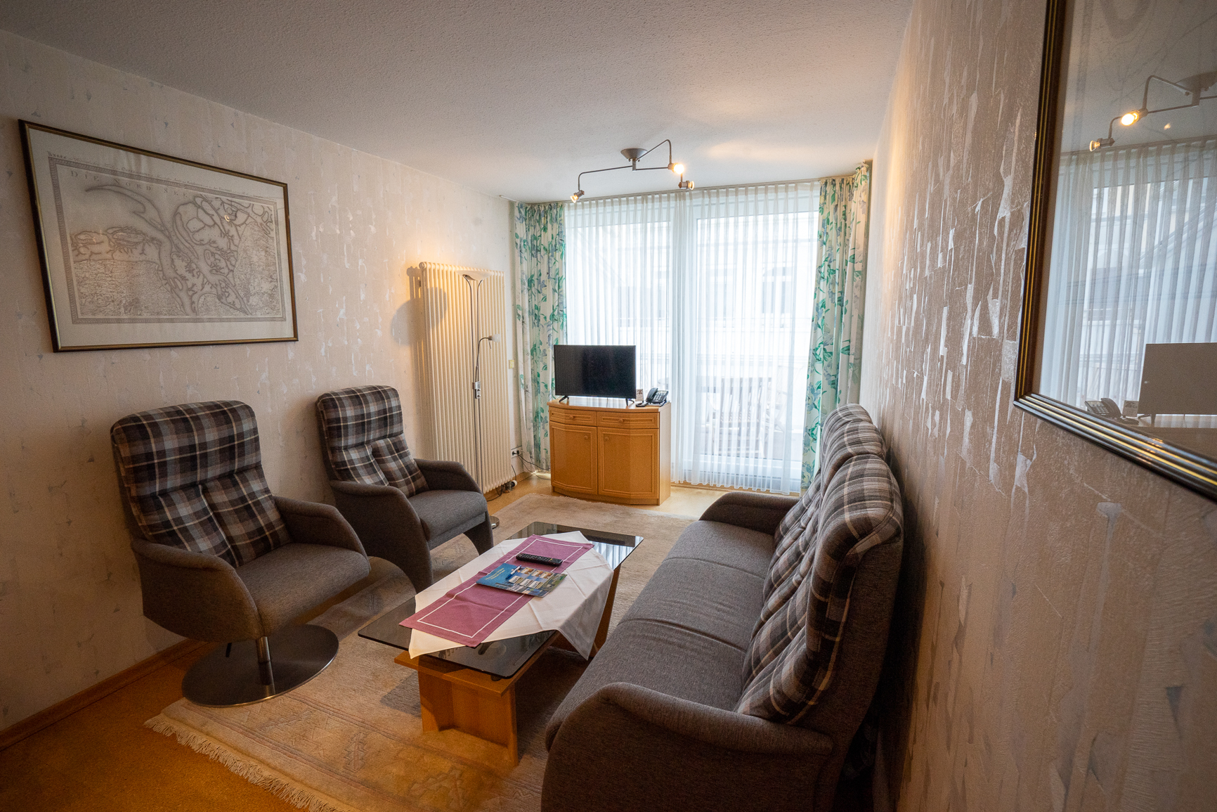 Norddeich (ostfriesisches platt nörddiek) ist ein stadtteil von norden (ostfriesland) mit 1.264 einwohnern (31. 49+ nett Bilder Norderney Haus Waterkant - Ferienwohnung