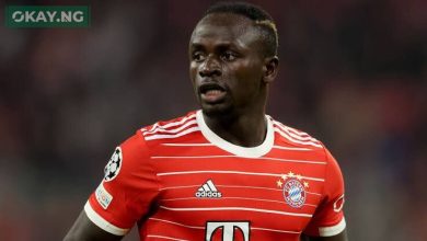 Bayern Munich Suspend Sadio Mané After Punching Teammate, Sané