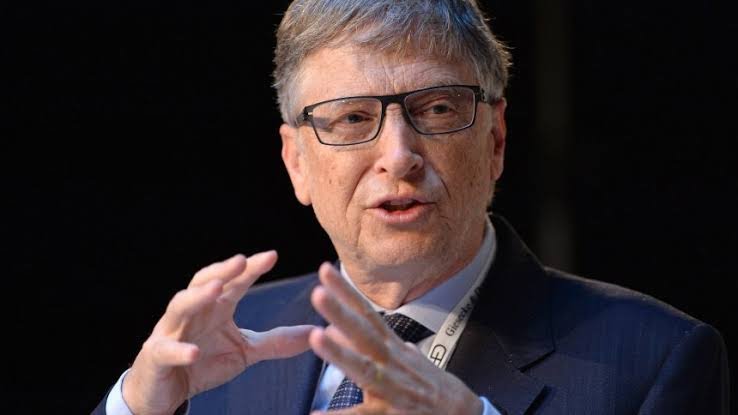 Harajin da ƴan Nijeriya ke biya ya yi kadan – Bill Gates