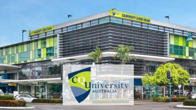 Central Queensland University RTP Scholarship in Australia 2025