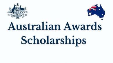 Australia Awards Scholarships