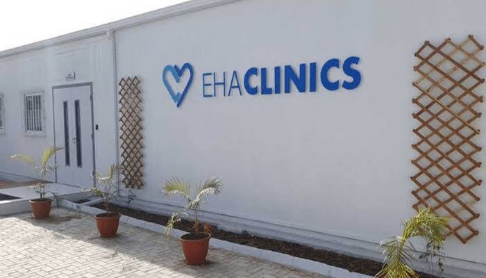 Pharmacist - Kano at EHA Clinics