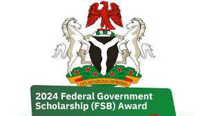 Federal Government Scholarship (FSB) Award 2025