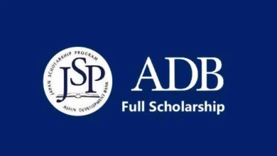 How To Apply| Asian Development Bank Scholarship (ADB-JSP) 2025 (Fully Funded)
