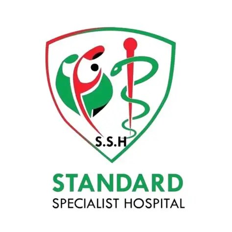 Health Information Officers at Standard Specialist Hospital