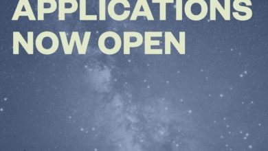 Constellations Fellowship Fall 2025 (100% remote, with stipend)