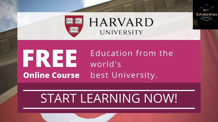 Harvard University Free Course Online For Educators