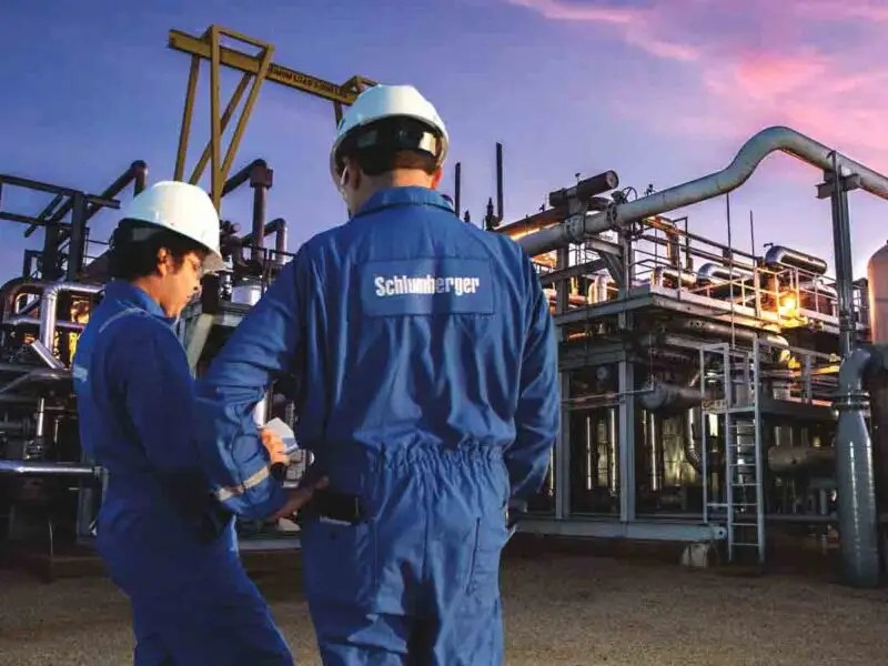 Apply Now: Graduate Internship Opportunities at Schlumberger Limited 2025