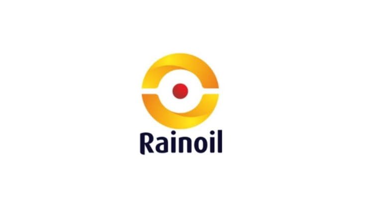 Rainoil Limited