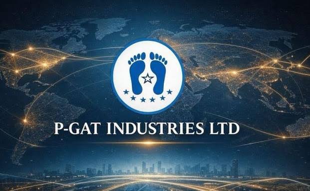 ATRaS Mobility Ecosystem - P-GAT Industries Limited