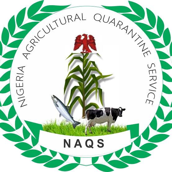 Nigeria Agricultural Quarantine Service