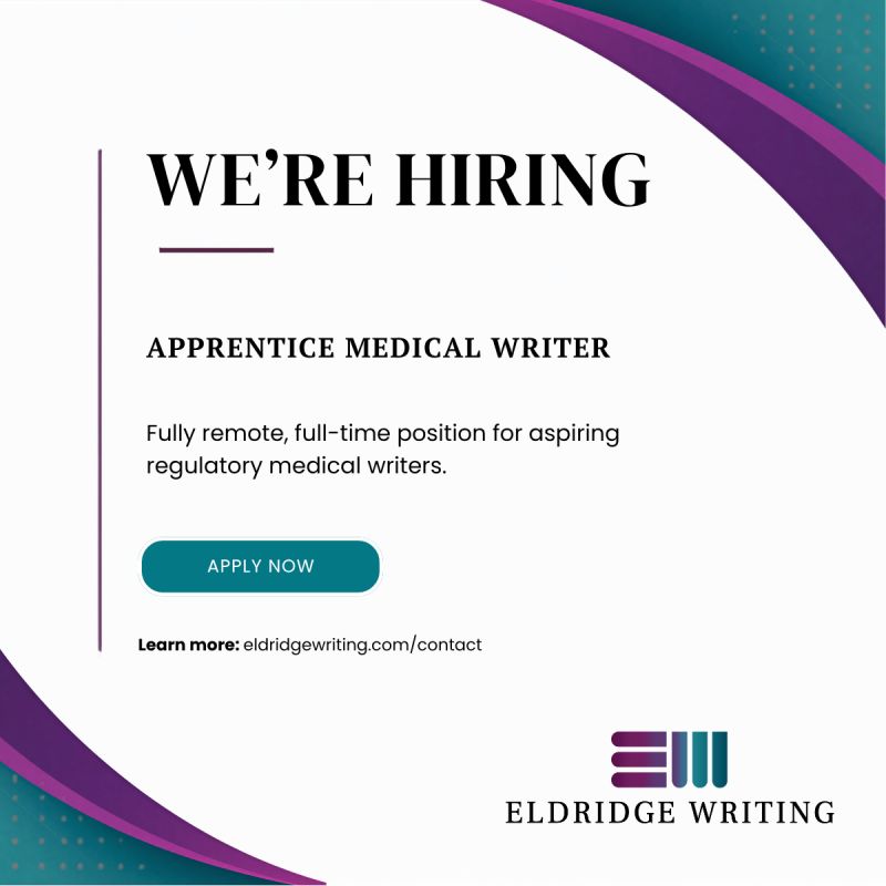 Eldridge Writing