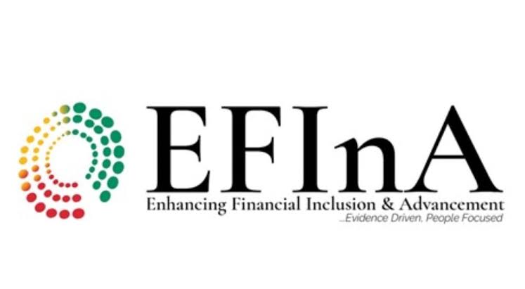 Enhancing Financial Innovation & Access (EFInA)