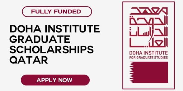 Doha Institute Scholarships in Qatar 2027 | Fully Funded
