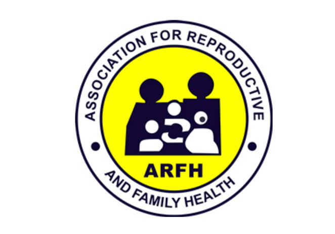 Association for Reproductive and Family Health