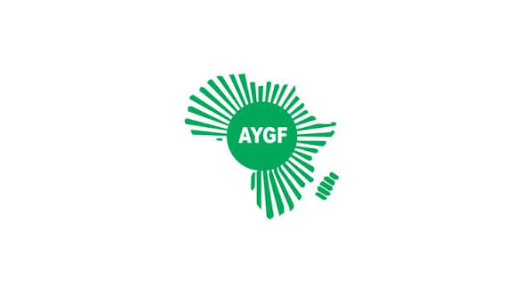 Africa Youth Growth Foundation