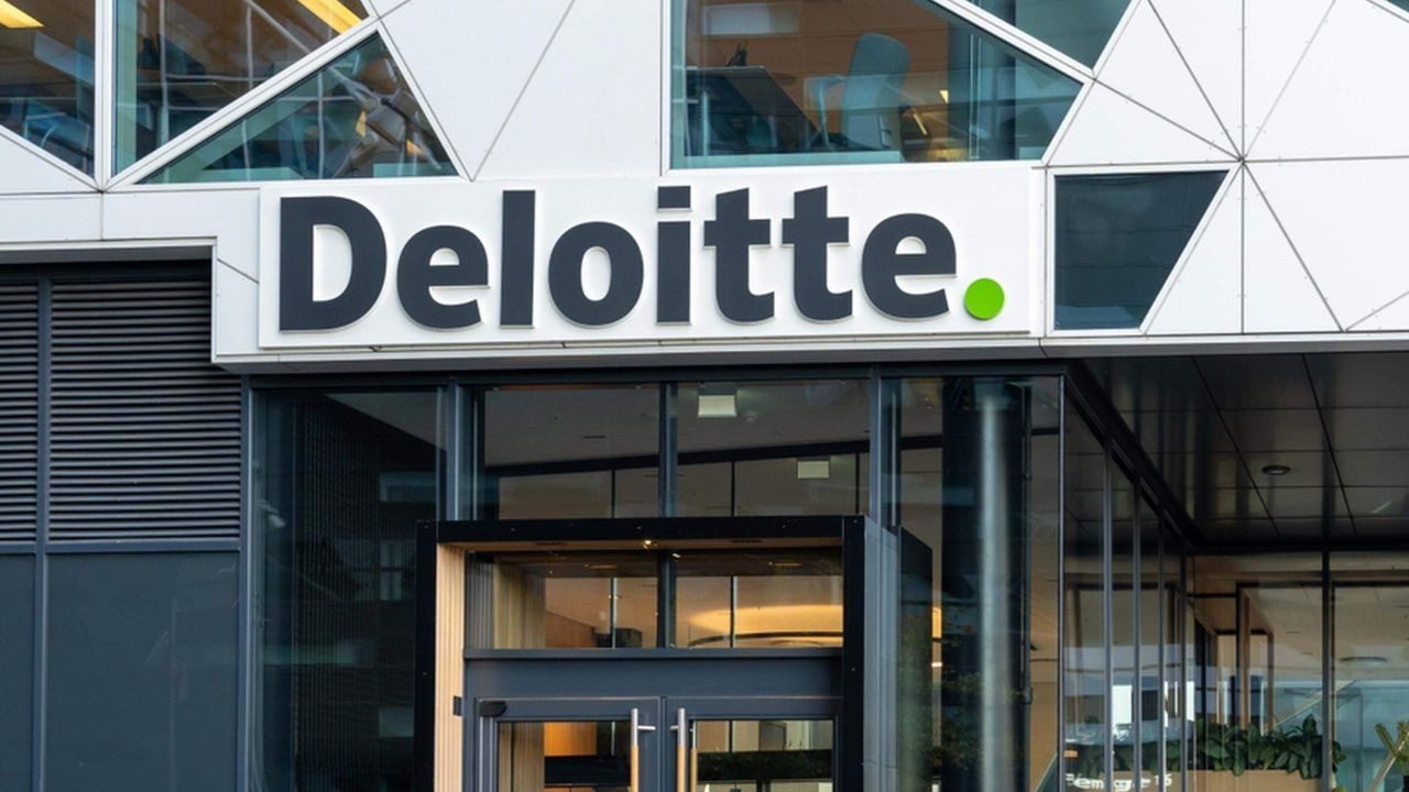 Deloitte Nigeria 2026 Graduate Recruitment Refresh - Consulting