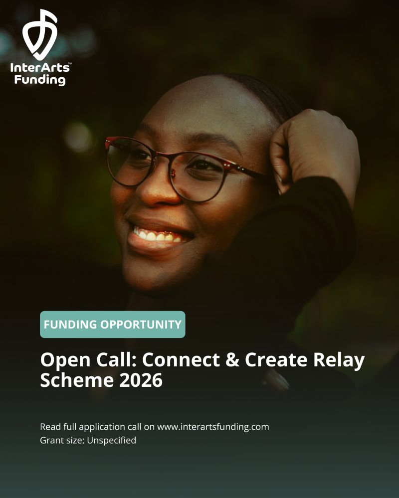 Open Call for Young Communications Professionals