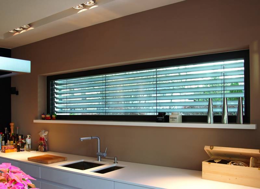 Tipps Und Ideen Furs Kuchenfenster Sonnenlicht In Die Kuche Bringen