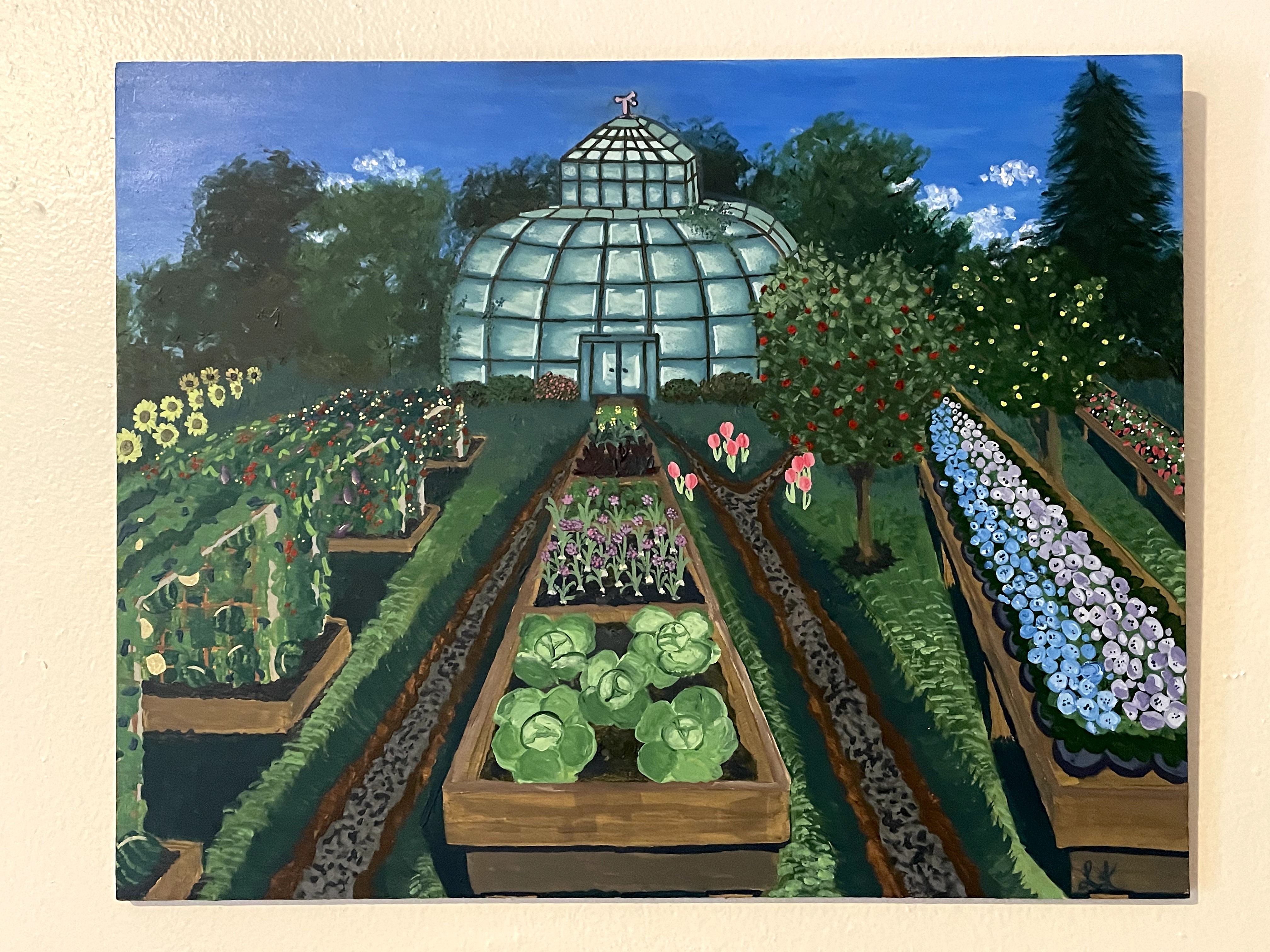 Abundance