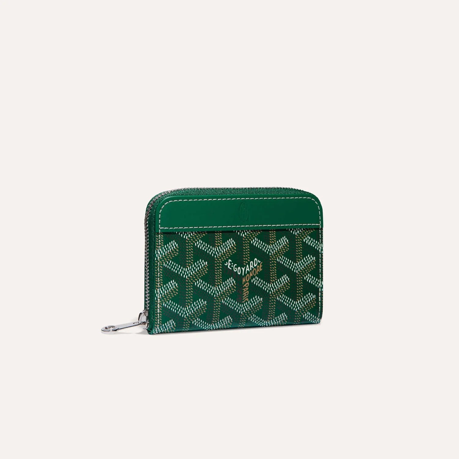 GOYARD MATIGNON MINI ゴヤ ール　ミニウォレット Goyard Matignon Mini Wallet - Shop Now - Goyard World – Kinship JP