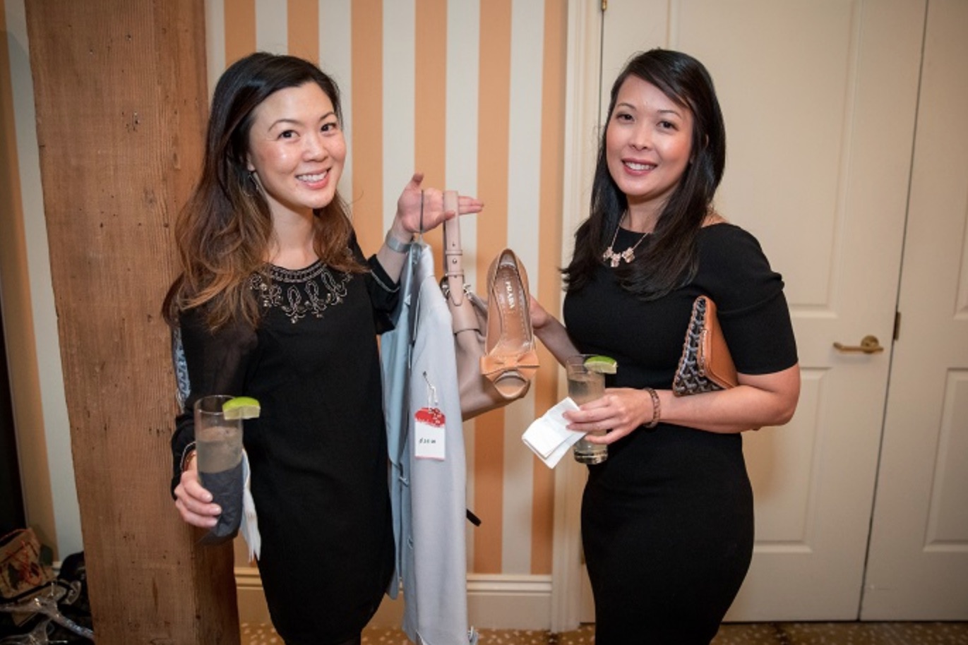 Dress For Success Gala To Celebrate 13 Years Of Service