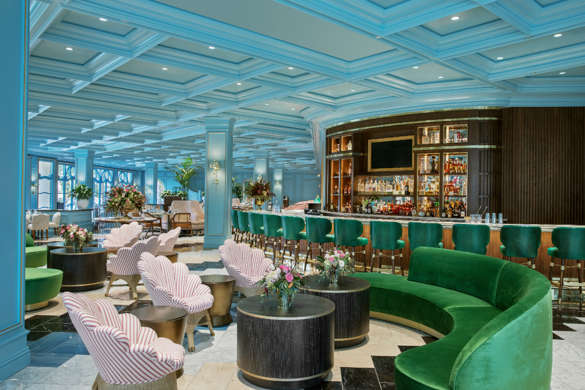 Be the first to discover secret destinations, travel hacks, and more. 10 New Las Vegas Restaurants To Check Out In 2019