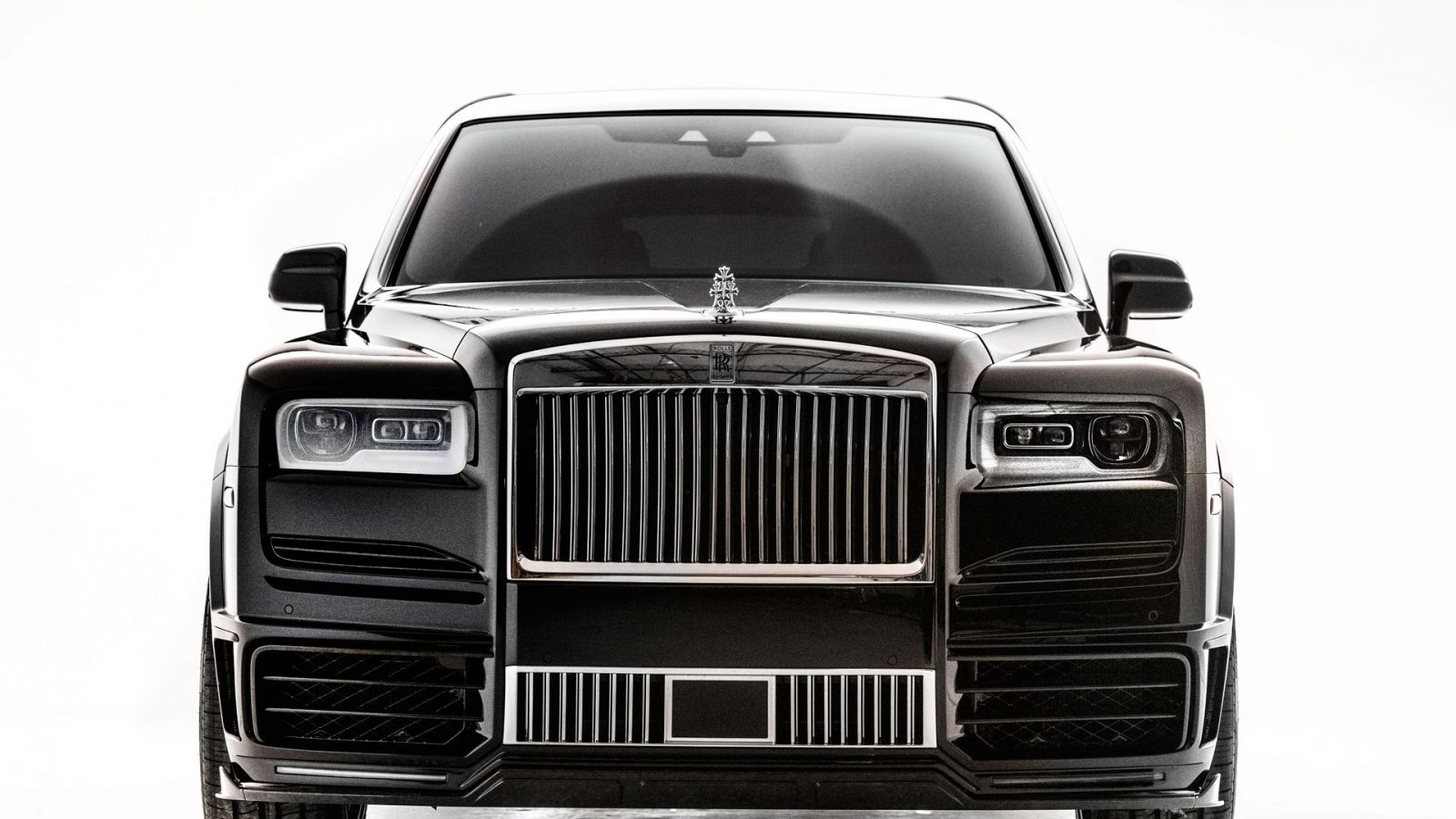 wallpapers Chrome Hearts Rolls Royce Drake drake s custom chrome hearts rolls royce cullinan is one of one