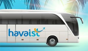 İstanbul Havalimanı HAVAİST