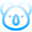 Havaners Koala Comfort Icon